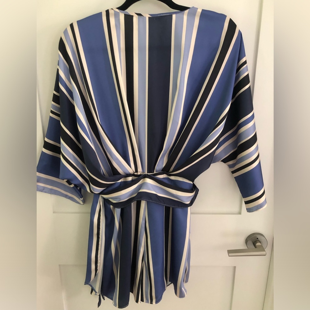 ZARA ROMPER - Picture 2 of 4